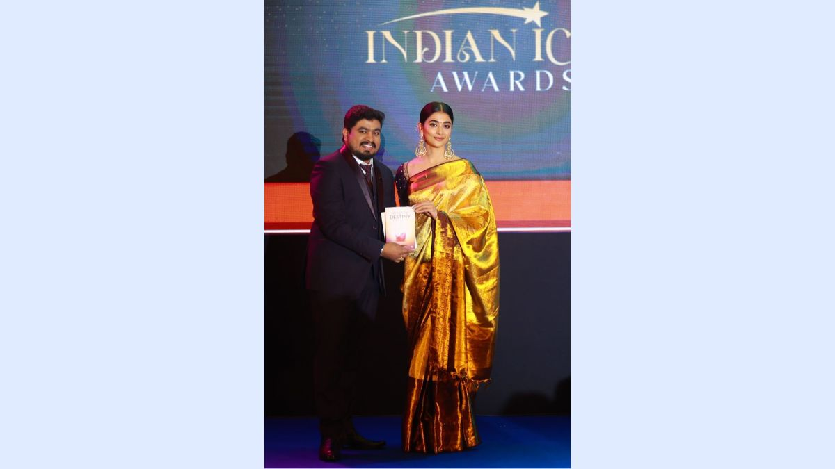 Indian Icon Awards 2023 Honoring Industry Leaders and Entrepreneurs